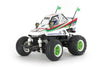 Tamiya 58662 Comical Grasshopper (WR-02CB) Fjernstyret Bil