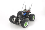 Tamiya 58662 Comical Grasshopper (WR-02CB) Fjernstyret Bil