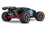 Traxxas 71076 E-Revo VXL 4WD TSM 1/16 Fjernstyret Bil