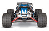 Traxxas 71076 E-Revo VXL 4WD TSM 1/16 Fjernstyret Bil