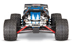 Traxxas 71076 E-Revo VXL 4WD TSM 1/16 Fjernstyret Bil