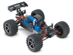 Traxxas 71076 E-Revo VXL 4WD TSM 1/16 Fjernstyret Bil