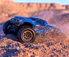 Traxxas 107154 Mini MAXX RTR TQ BL-2s