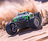 Traxxas 107154 Mini MAXX RTR TQ BL-2s