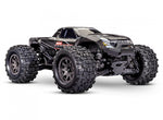 Traxxas 107154 Mini MAXX RTR TQ BL-2s