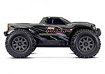 Traxxas 107154 Mini MAXX RTR TQ BL-2s