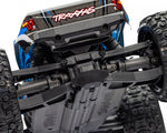 Traxxas 107154 Mini MAXX RTR TQ BL-2s