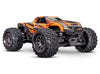 Traxxas 107154 Mini MAXX RTR TQ BL-2s