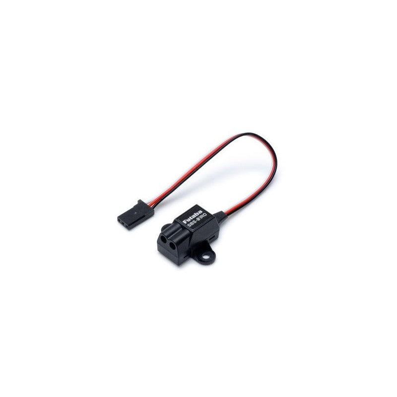 Futaba SBS-01RO RPM Telemetry Sensor (optical) S.BUS2