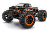 BLACKZON Slyder MT 1/16 4WD Elektrisk Monster Truck