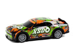 TEC-TOY Roar SXO6 med lys R/C 1:22