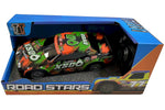 TEC-TOY Roar SXO6 med lys R/C 1:22