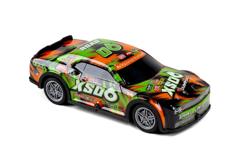 TEC-TOY Roar SXO6 med lys R/C 1:22