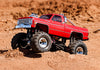 Traxxas TRX-4MT Chevrolet K-10 1/18 Monster Truck m. batteri/lader