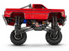 Traxxas TRX-4MT Chevrolet K-10 1/18 Monster Truck m. batteri/lader