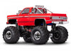 Traxxas TRX-4MT Chevrolet K-10 1/18 Monster Truck m. batteri/lader