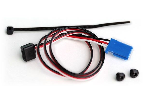 Traxxas 6520 Sensor RPM TQi Lang