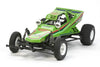 Tamiya 47348 The Grasshopper Candy Green Edition 1/10 Fjernstyret Bil u/ESC