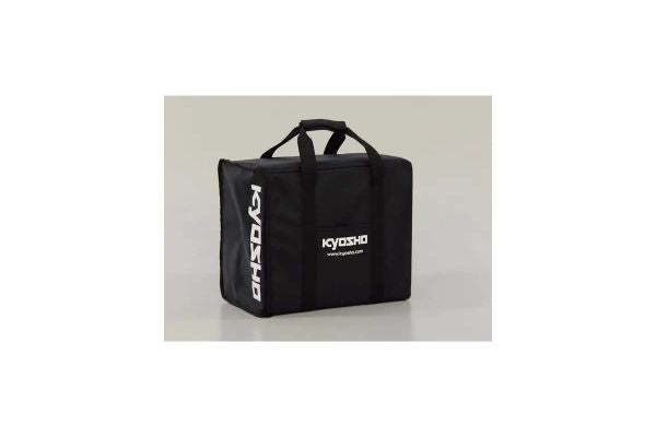 Kyosho Carrying Bag - S Size (250x410x360mm)