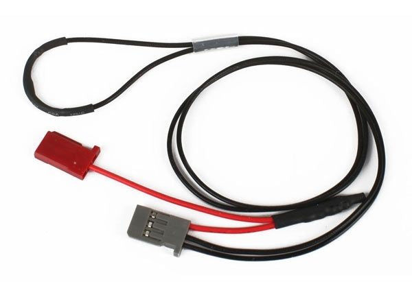 Traxxas 6521 Sensor Temp/Voltage Long