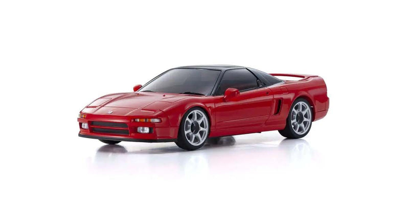 Kyosho Mini-Z RWD Honda NSX (N-RM/KT531P) (Vælg farve)