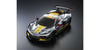 Kyosho Mini-Z RWD Corvette C8-R 20th anni (W-MM/KT531P)