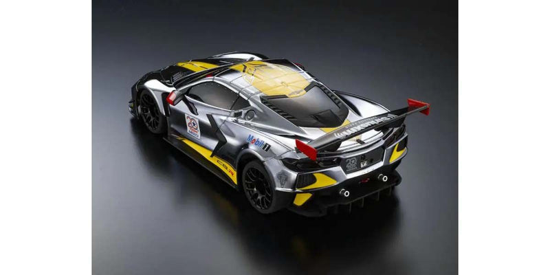 Kyosho Mini-Z RWD Corvette C8-R 20th anni (W-MM/KT531P)