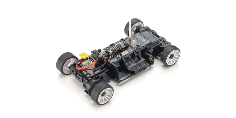 Kyosho Mini-Z RWD Corvette C8-R 20th anni (W-MM/KT531P)