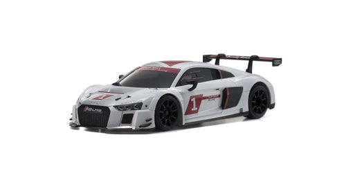 Kyosho Mini-Z RWD Audi R8 LMS 2015 (W-MM/KT531P)