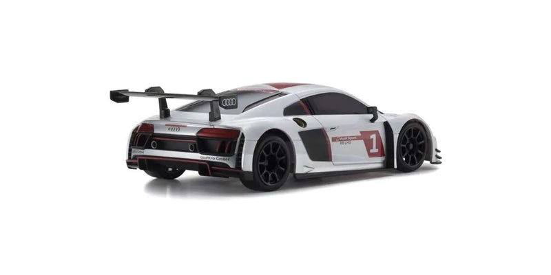 Kyosho Mini-Z RWD Audi R8 LMS 2015 (W-MM/KT531P)