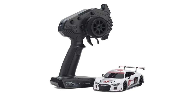 Kyosho Mini-Z RWD Audi R8 LMS 2015 (W-MM/KT531P)