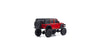 Mini-Z 4X4 MX-01 Jeep Wrangler Rubicon (KT531P) (Vælg farve)