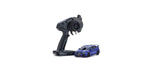 Kyosho Mini-Z AWD Honda Civic Type-R Blue (MA020N-LL/KT531P)