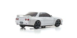 Kyosho Mini-Z AWD Nissan Skyline GT-R Nismo R32 (MA020-KT531P) (Vælg farve)