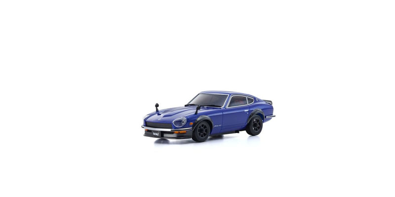 Kyosho Mini-Z AWD Nissan Fairlady 240Z-L (MA020/KT531P) (Vælg farve)