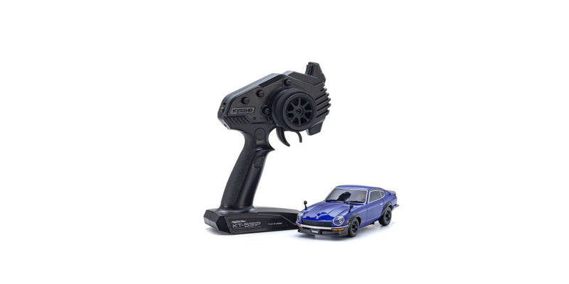 Kyosho Mini-Z AWD Nissan Fairlady 240Z-L (MA020/KT531P) (Vælg farve)