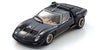 Kyosho 1/43 Lamborghini Miura SVR 1970 Modelbil (vælg farve)