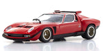 Kyosho 1/43 Lamborghini Miura SVR 1970 Modelbil (vælg farve)