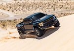 Traxxas Ford F150 Raptor R 4WD 1/10 Fjernstyret Bil