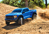 Traxxas Ford F150 Raptor R 4WD 1/10 Fjernstyret Bil