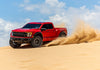 Traxxas Ford F150 Raptor R 4WD 1/10 Fjernstyret Bil