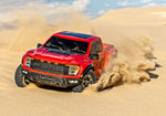 Traxxas Ford F150 Raptor R 4WD 1/10 Fjernstyret Bil