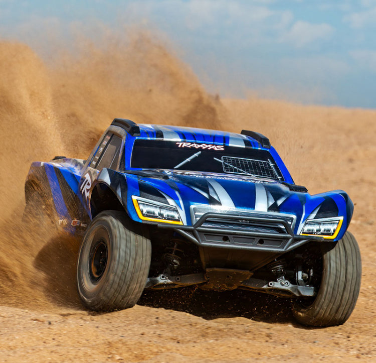 Traxxas Maxx Slash 6s Short Course Truck