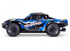 Traxxas Maxx Slash 6s Short Course Truck