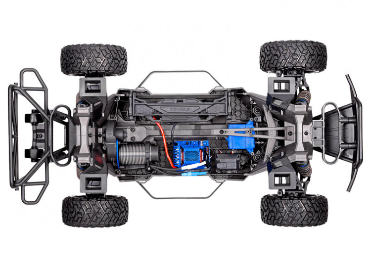 Traxxas Maxx Slash 6s Short Course Truck