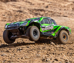 Traxxas Maxx Slash 6s Short Course Truck