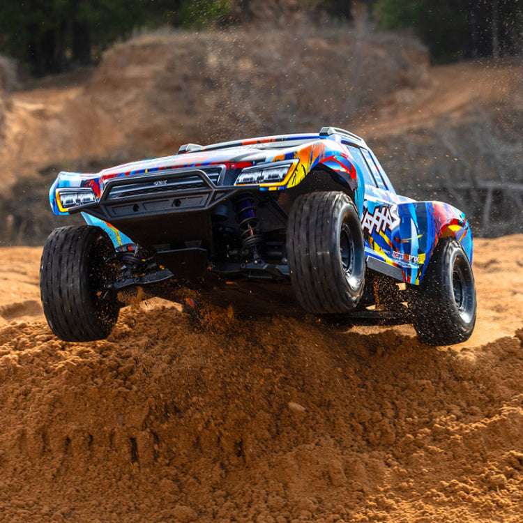 Traxxas Maxx Slash 6s Short Course Truck