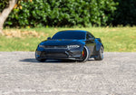 Traxxas 105237 Ford Mustang 2WD Fjernstyret Bil (vælg farve)