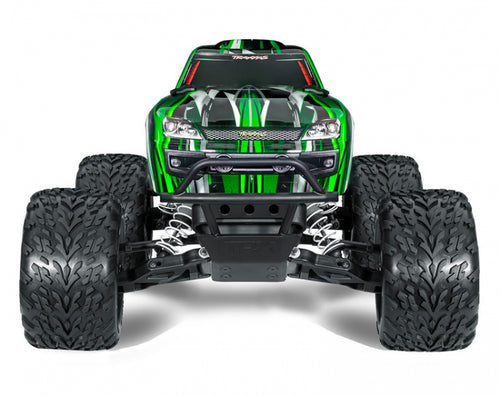 Traxxas Stampede 2WD 1/10 RTR TQ BL-2s HD