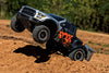 Traxxas F150 Raptor 2WD 1/10 Fjernstyret Bil m/ Lader og Batteri